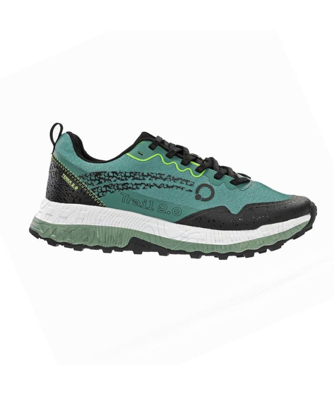 Sapatilhas Trail por Atom At158 Terra V2 Low...