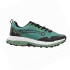 Sapatilhas Trail por Atom At158 Terra V2 Low Density Green Homem