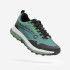 Sapatilhas Trail por Atom At158 Terra V2 Low Density Green Homem