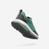 Sapatilhas Trail por Atom At158 Terra V2 Low Density Green Homem
