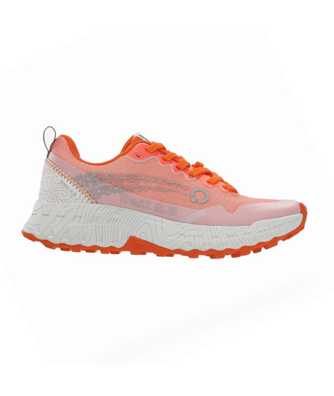 Sapatilhas Trail por Atom At159 Terra V2 Low...