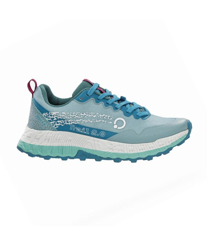 Sapatilhas Trail por Atom At159 Terra V2 Low...