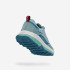 Sapatilhas Trail por Atom At159 Terra V2 Low Density SkyBlue Mulher