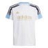 Camiseta adidas Pack Infantil Tiro Nations Branco