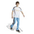 Camiseta adidas Pack Infantil Tiro Nations Branco