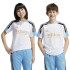 Camiseta adidas Pack Infantil Tiro Nations Branco