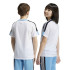 Camiseta adidas Pack Infantil Tiro Nations Branco
