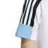 Camiseta adidas Pack Infantil Tiro Nations Branco