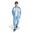 Moletom adidas Pack Infantil Tiro Nations Track Azul