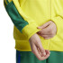 Moletom adidas Pack Infantil Tiro Nations Track Amarelo