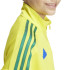 Moletom adidas Pack Infantil Tiro Nations Track Amarelo