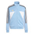 Casaco adidas Pack Top Homem House Of Tiro Nations Track Azul
