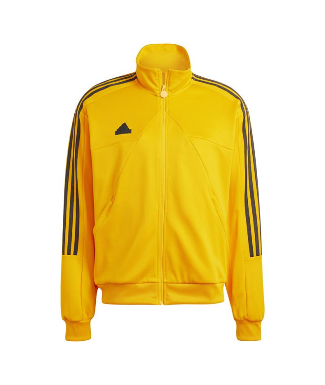 Casaco adidas Pack Top Homem House Of Tiro...