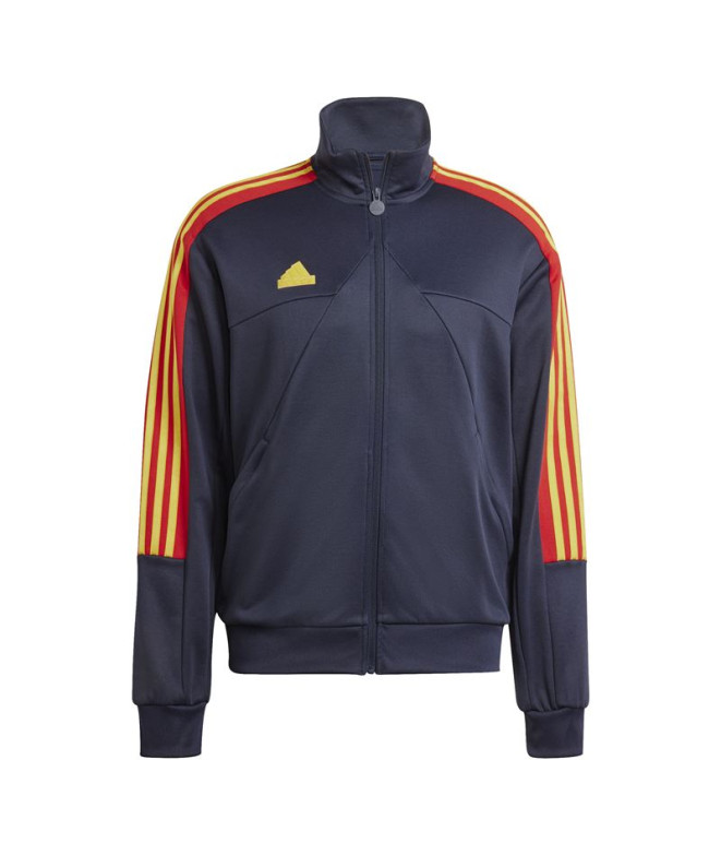 Casaco adidas Pack Top Homem House Of Tiro...