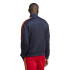 Casaco adidas Pack Top Homem House Of Tiro Nations Track Azul