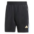 Calça adidas Pack Homem Casa de Tiro Preto Nacional