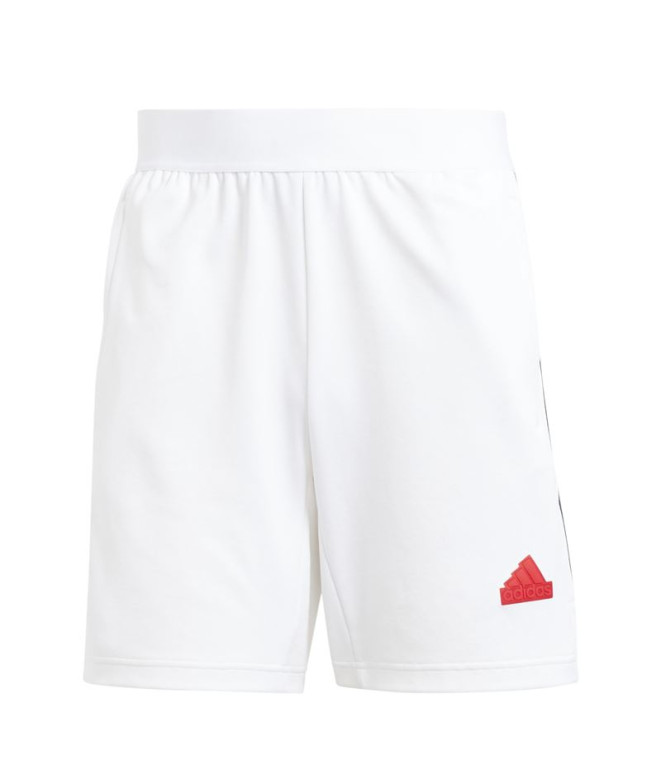 Calça adidas Pack Homem Casa de Tiro Nacional...