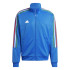 Casaco adidas Pack Homem Tiro Nations Azul/Verde