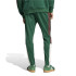 Calça adidas Pack Homem Tiro Nations Verde