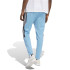 Calça adidas Pack Homem Tiro Nations Azul