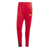 Calça adidas Pack Homem Tiro Nations Vermelho