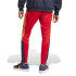 Calça adidas Pack Homem Tiro Nations Vermelho
