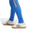 Calça adidas Pack Homem Tiro Nations Azul/Vermelho