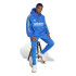 Moletom adidas Pack Homem House Of Tiro Nations Azul/Verde