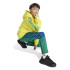 Moletom adidas Pack Infantil Tiro Nations Amarelo