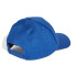 Boné adidas Azul diário/branco
