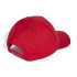 Boné adidas Vermelho diário
