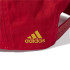 Boné adidas Vermelho diário