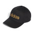 Boné adidas Preto diário