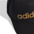 Boné adidas Preto diário
