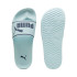 Chinelos Puma Leadcat 2.0 Turquoise