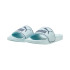 Chinelos Puma Leadcat 2.0 Turquoise