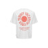 Camiseta Homem Only & Sons Kasen Rlx Bright White Branco