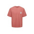 Camiseta Only & Sons Onskasen Rlx Dusty Cedar Homem
