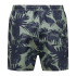Fato de banho Only & Sons Onsted Life Flower 2 Blues Homem