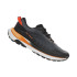 Sapatilhas Trail Trail por Atom At166 K4 Run Preto Homem