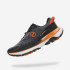 Sapatilhas Trail Trail por Atom At166 K4 Run Preto Homem
