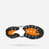 Sapatilhas Trail Trail por Atom At166 K4 Run Preto Homem