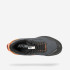 Sapatilhas Trail Trail por Atom At166 K4 Run Preto Homem