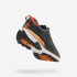 Sapatilhas Trail Trail por Atom At166 K4 Run Preto Homem