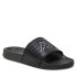 Chinelos Kappa Homem Noles Preto/Branco