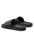 Chinelos Kappa Homem Noles Preto/Branco