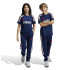 Calça adidas Pack Infantil Tiro Nations Azul