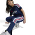 Calça adidas Pack Infantil Tiro Nations Azul