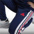 Calça adidas Pack Infantil Tiro Nations Azul