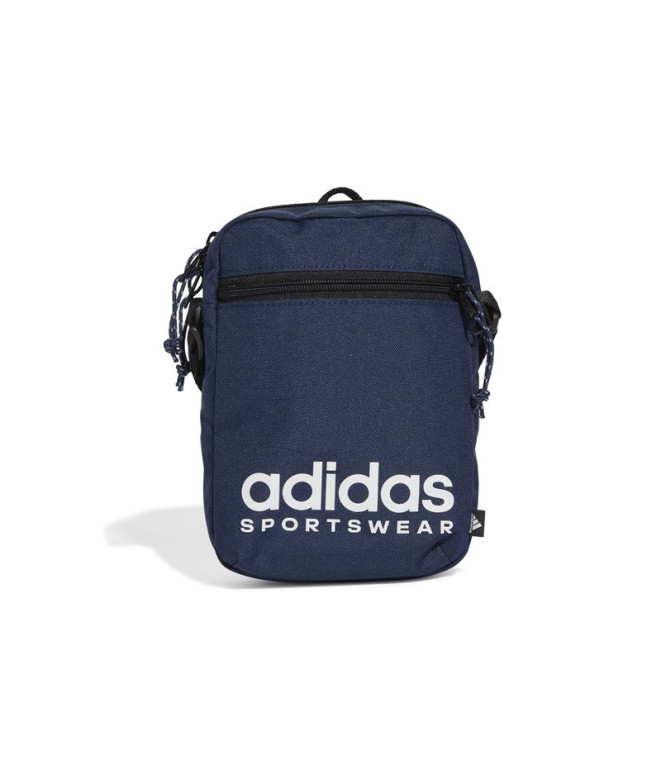 Mala a tiracolo adidas Roupa desportiva...